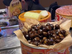 -龍歌自助小火锅(秦淮水游城店)