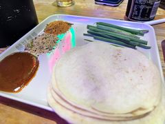 -龙头烤羊排•烤全羊•精酿扎啤(厦滘店)