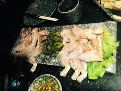 牛蛙-渝利重庆火锅