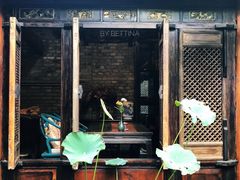 门面-鱼桥巷·美学川菜