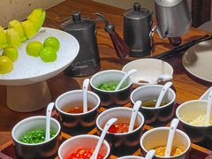 -揽季锅物会.福建黄鱼.海鲜姿造(五四路店)