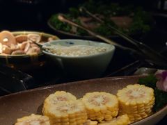 -捞王锅物料理(凯旋路店)