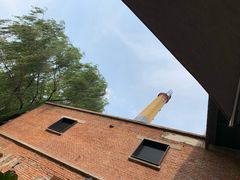 景观位-大酉·M Coffee(北京美术馆店)