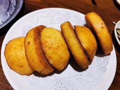 -下杨家青海土火锅(海湖店)