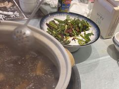 -名善山珍·野生菌汤锅(文殊院店)