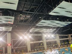 -野马渡文体中心游泳·健身