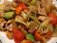 -旺达·福州菜(正大广场店)