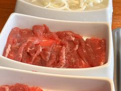 -滋奇·扬州地标火锅(东关街店)
