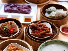 -松山湖帝豪花园酒店西餐厅(美景中路店)