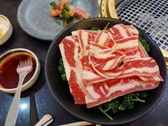 -烧肉达人(凯德晶萃店)