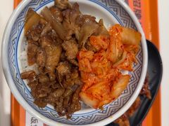 -吉野家(深圳超多维科技大厦分店)