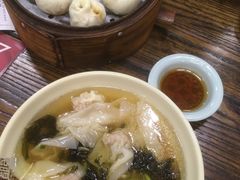 -都谷包子(天一广场店)