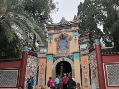 -白帝城·瞿塘峡景区