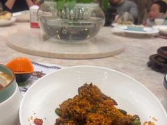 -沪华海鲜大酒楼(南汇店)