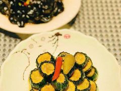 -金汤宴餐厅·粤菜(德云社店)