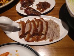 -陆壹捌餐厅(五大道店)