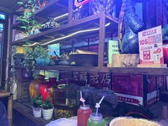 -可可大虾武汉土菜大排档(万松园1店)