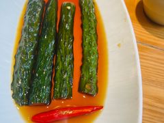 -竹里馆·淮扬菜·功夫茶(老门东店)