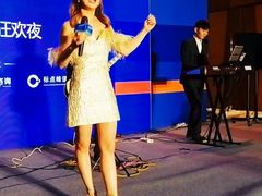 -上海浦东康桥绿地假日酒店