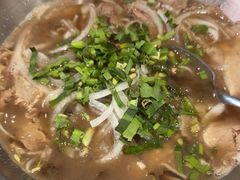 -大叻和越南粉(南浦里店)