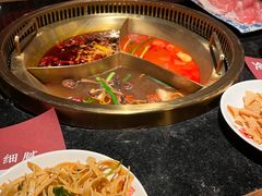 -红运火锅·中国名火锅(中防万宝城店)