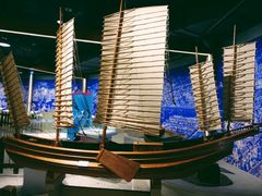 -苏州河梦清园环保主题公园