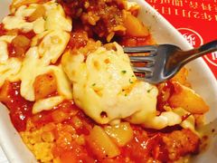 -必胜客(东大桥店)