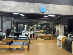 -CUBE私教·普拉提·拳击(龙漕路店)