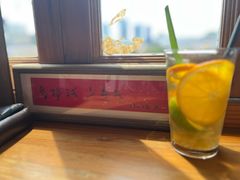 -小晴天咖啡馆
