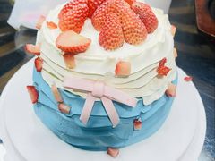 -牛仕西饼屋·低糖生日蛋糕(鲁谷店)