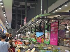 -79号渔船海鲜饭店(华强北店)