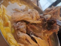 -郑阿姨的家·이모네·韩料&烤肉(武川路店)