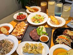 -红小满休闲餐厅(十全街店)