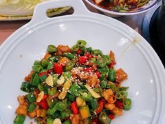 -诗爷牛尾汤(大坪英利店)