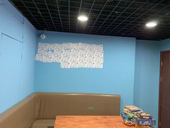 -S Team剧情密室(杭州龙翔桥店)