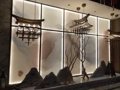 -青水瓦台汤泉(未央店)