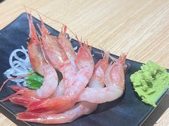 -胜代日本料理(云程巷小区店)