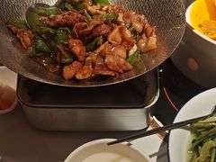 -老阿爸鲜鱼土菜(独墅湖店)