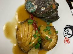 -老郑海鲜楼(天桥店)