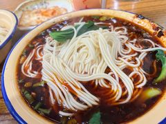 -赵伍面庄(吉祥苑店)