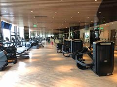 -威尔仕W FITNESS健身会所(联洋广场店)