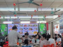 -好味道海鲜大排档·老字号(巽寮湾海鲜市场店)