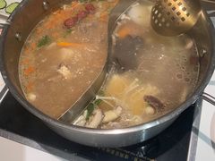 -许府牛火锅(信义坊总店)