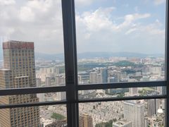 -南昌双子塔303观光厅