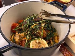 乡村童子鸡-斯普汇生蚝牛排馆(中骏世界城店)