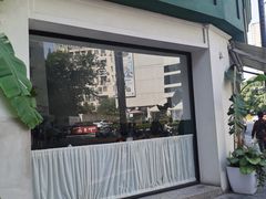 门面-堂屋糖水店(愚园店)
