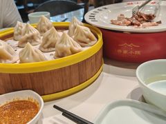-乔家小院•非遗驴肉•本地小海鲜(滨河路店)