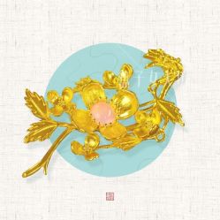 -盘子女人坊古装写真摄影(厦门总店)