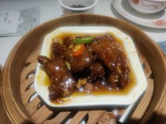 -稻香饭店(IFS国金中心店)