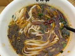 -易裕和·长沙米粉(竹塘西路店)